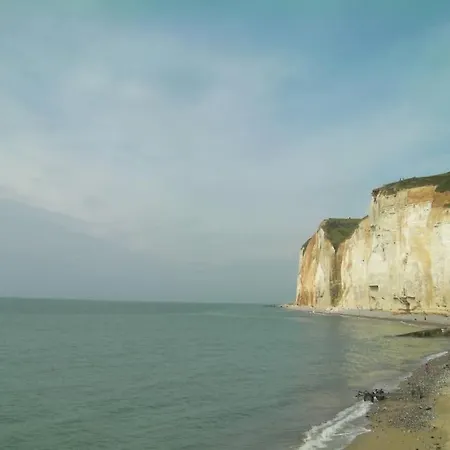 En Bord De En Normandie