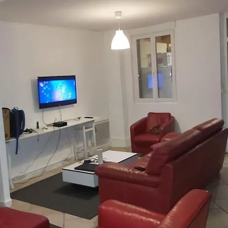 En Bord De En Normandie