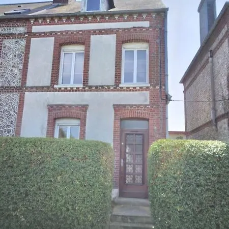 En Bord De En Normandie Hébergement de vacances *