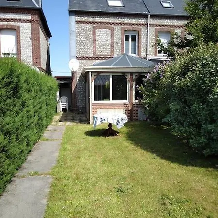 Hébergement de vacances En Bord De En Normandie *