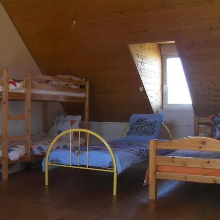 En Bord De En Normandie Saint-Pierre-en-Port