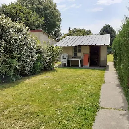 En Bord De En Normandie Hébergement de vacances Saint-Pierre-en-Port