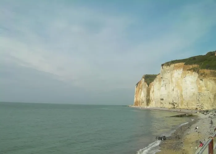 En Bord De En Normandie