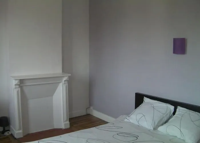 En Bord De En Normandie *