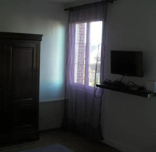 Hébergement de vacances En Bord De En Normandie Saint-Pierre-en-Port