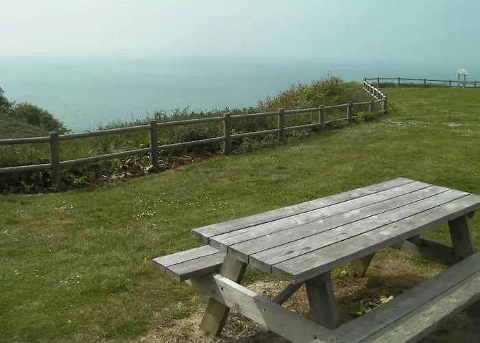 En Bord De En Normandie * Saint-Pierre-en-Port